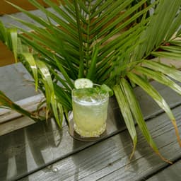Limoncello Spritz