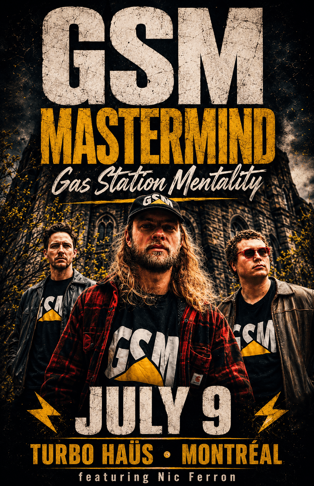 gsm2