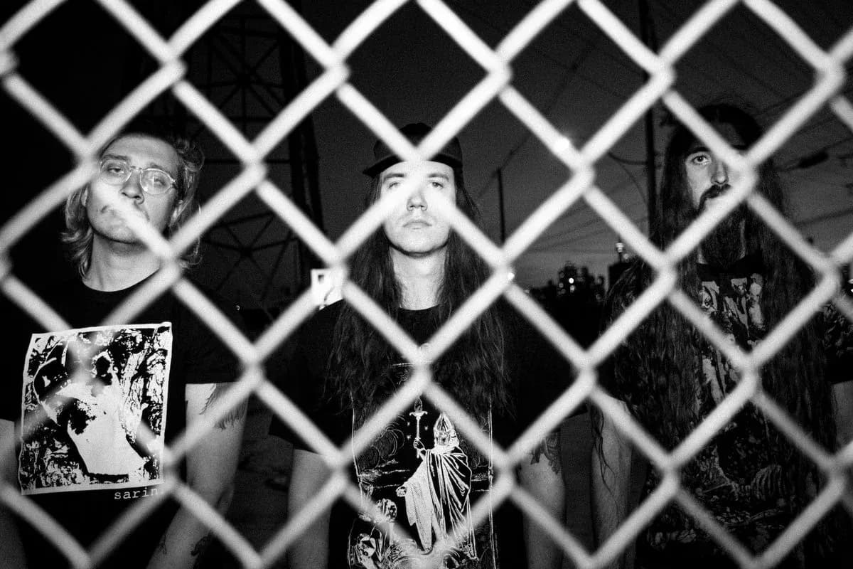  Loose Teeth + Maxxpower + Guest