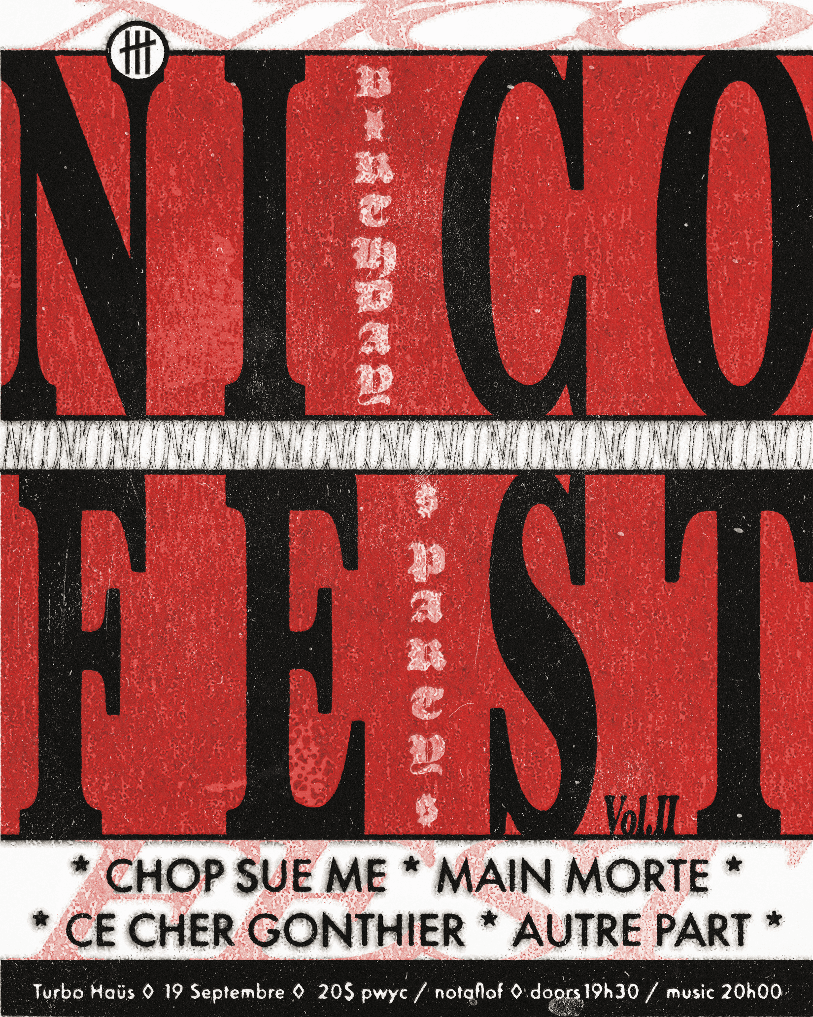 Nicofest II