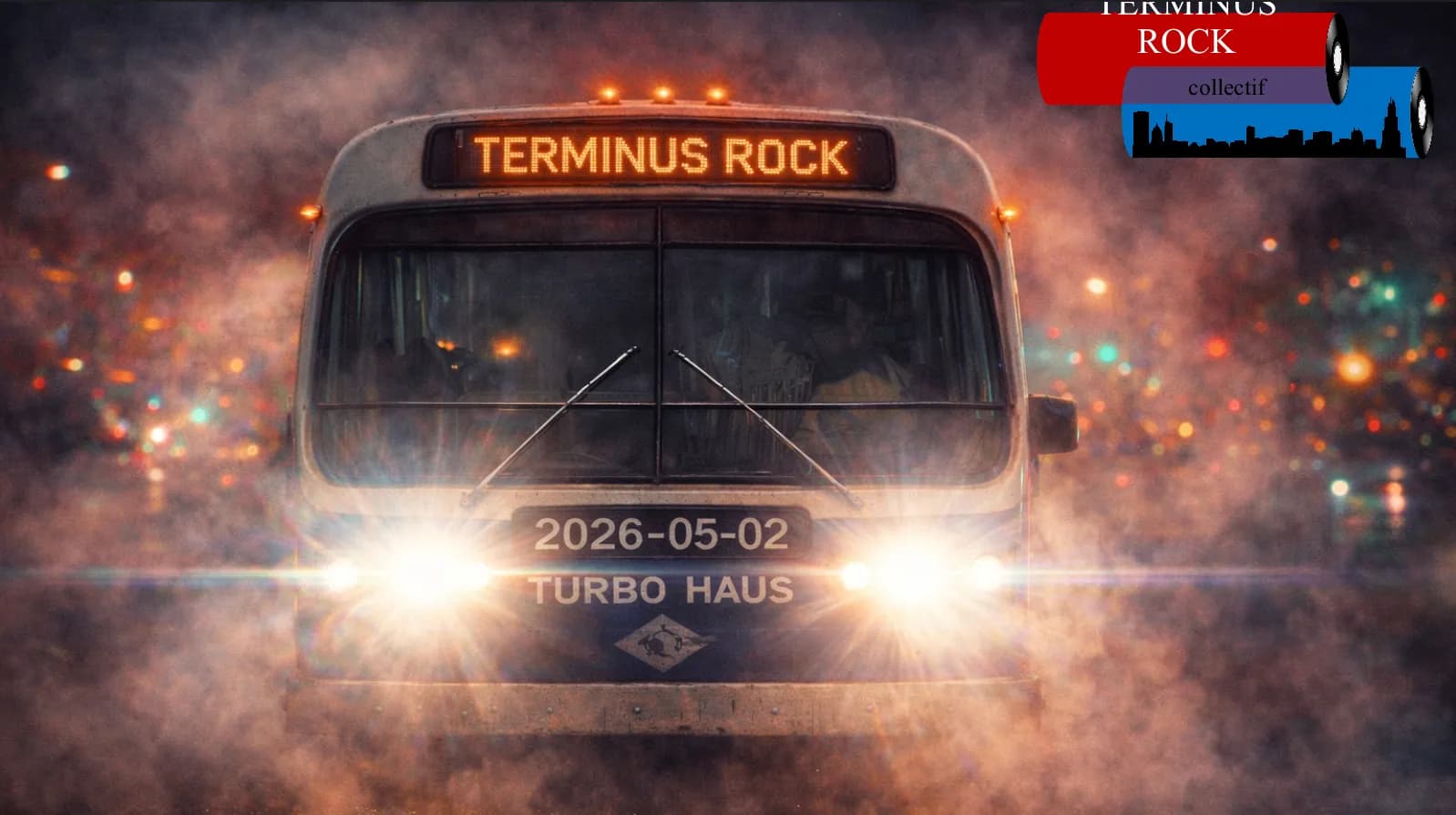 Terminus Rock Collective