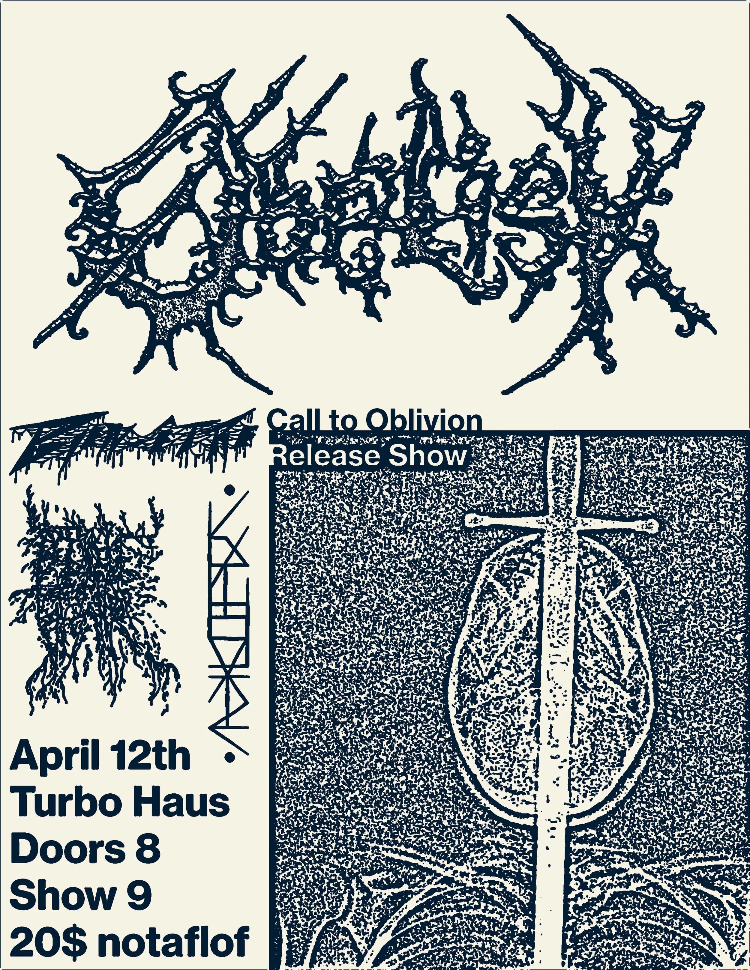 ØBELISK + BIEN-ÊTRE + PINE TAR + KATHEXIS